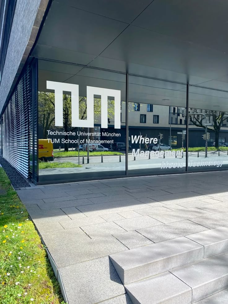 Technical University of Munich