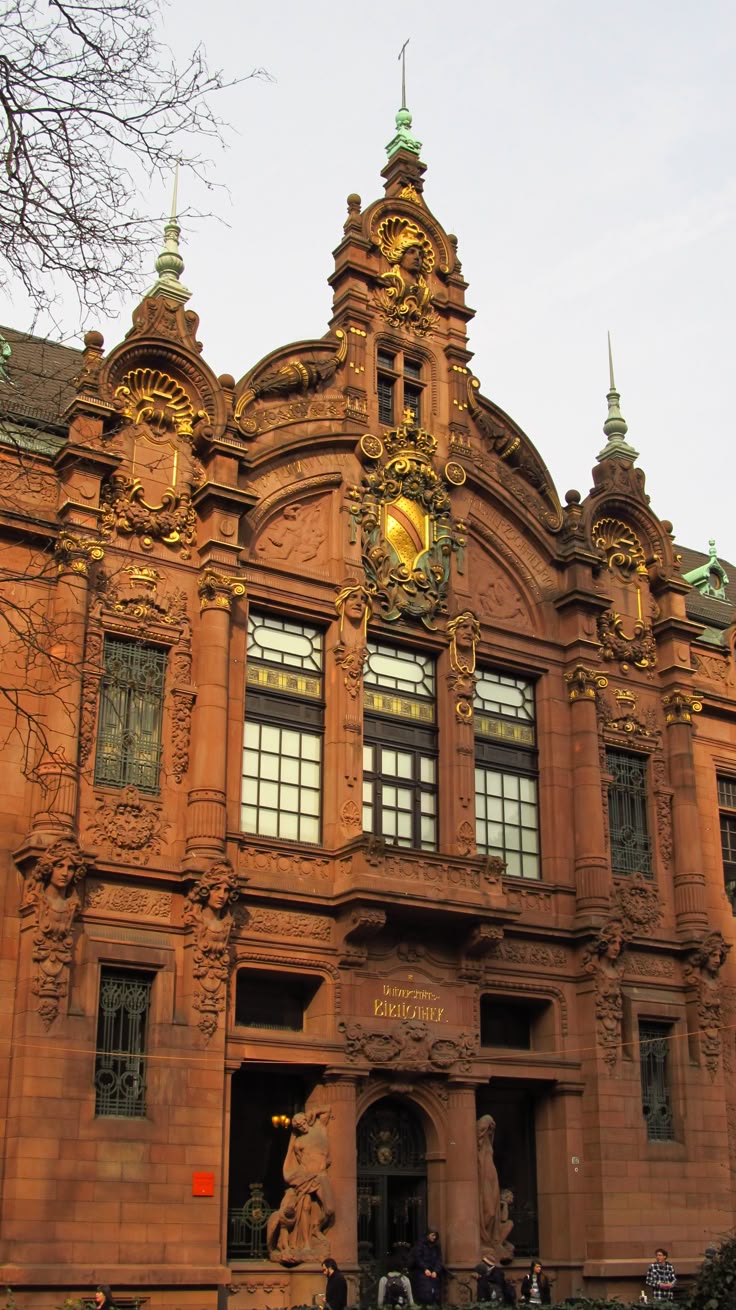 University of Heidelberg