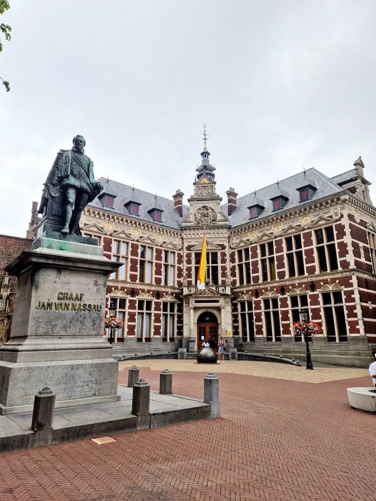 Utrecht University