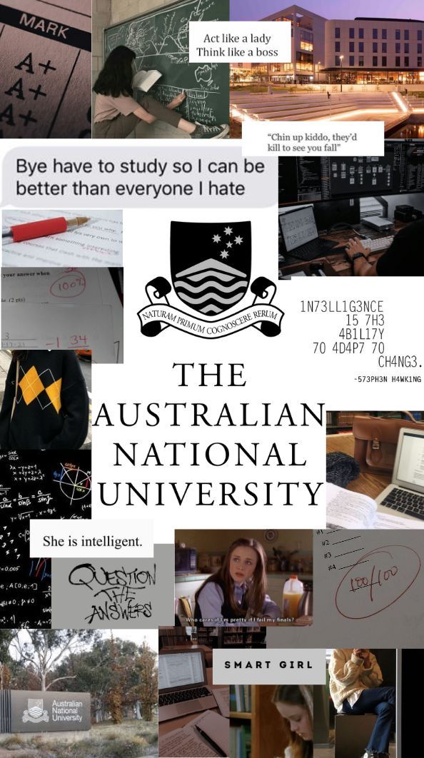 Australian National University (ANU)