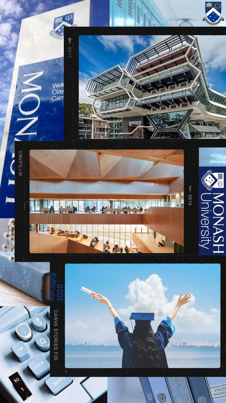 Monash University