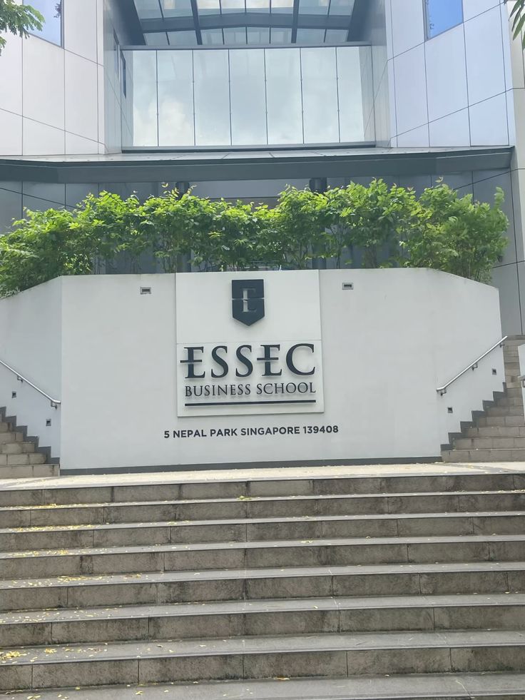 ESSEC Asia-Pacific