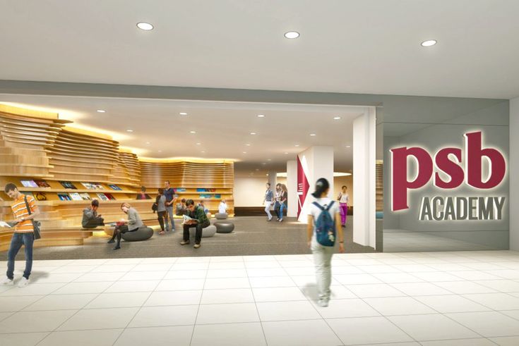 PSB Academy