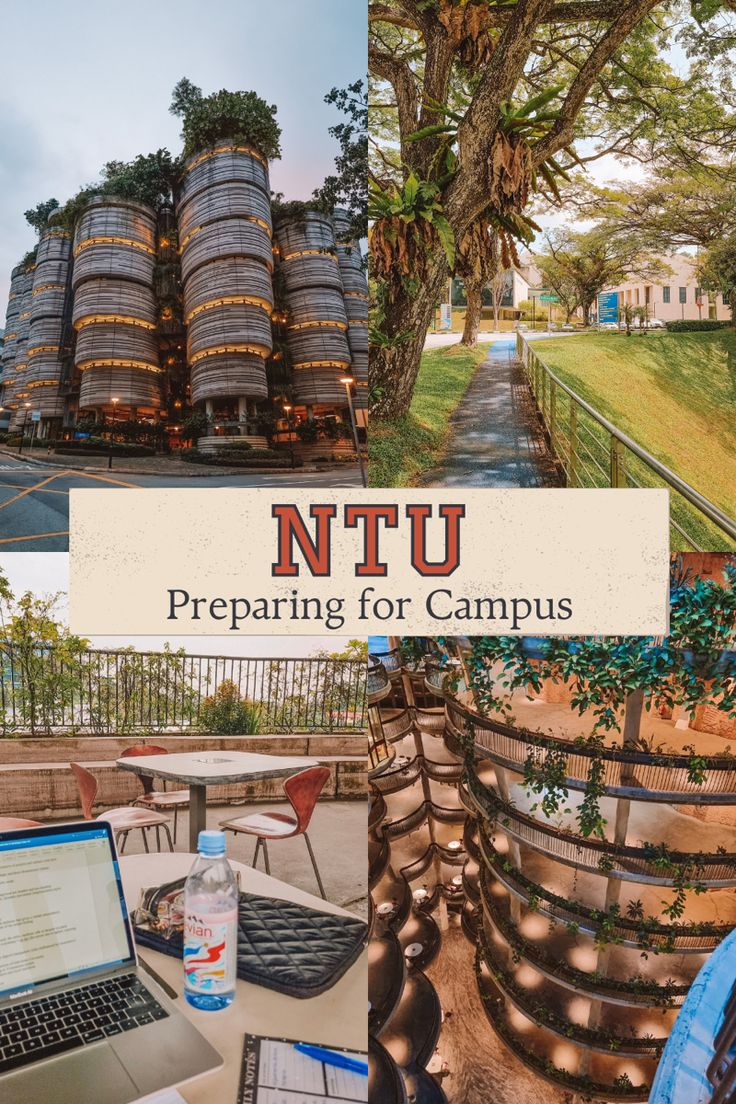 Nanyang Technological University (NTU)
