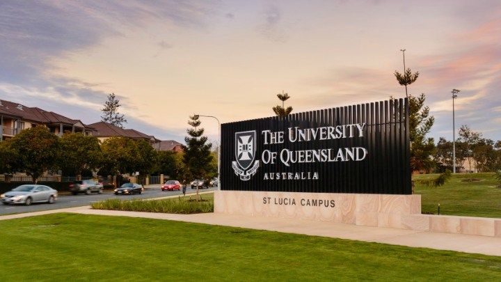 University Of Queensland (UQ)