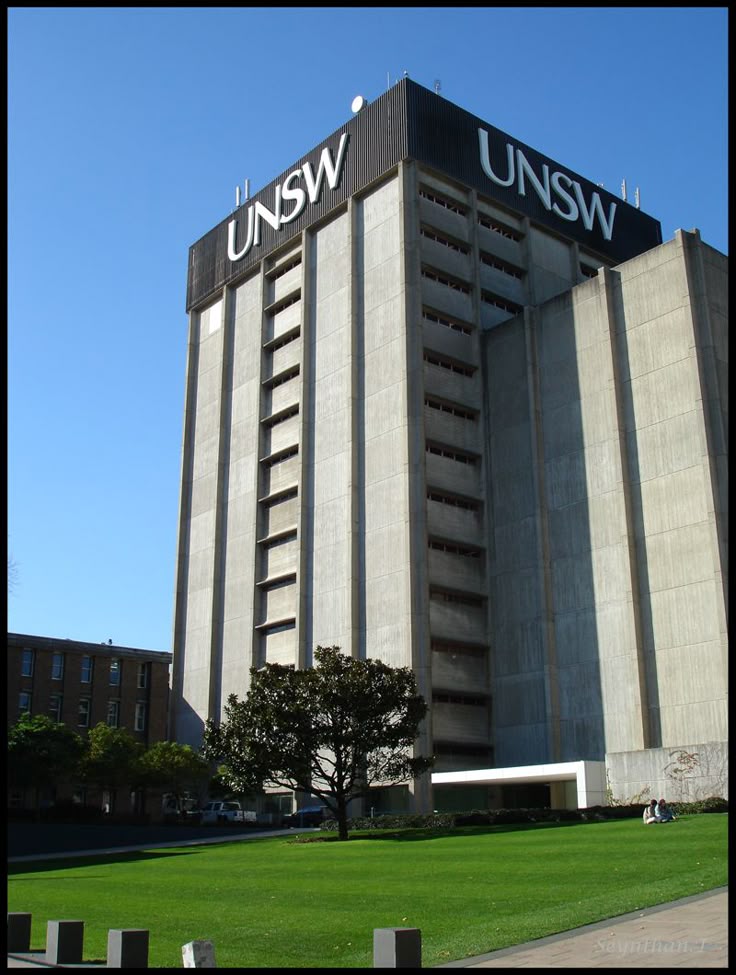 University of New South Wales (UNSW)