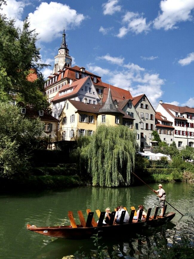 University of Tubingen