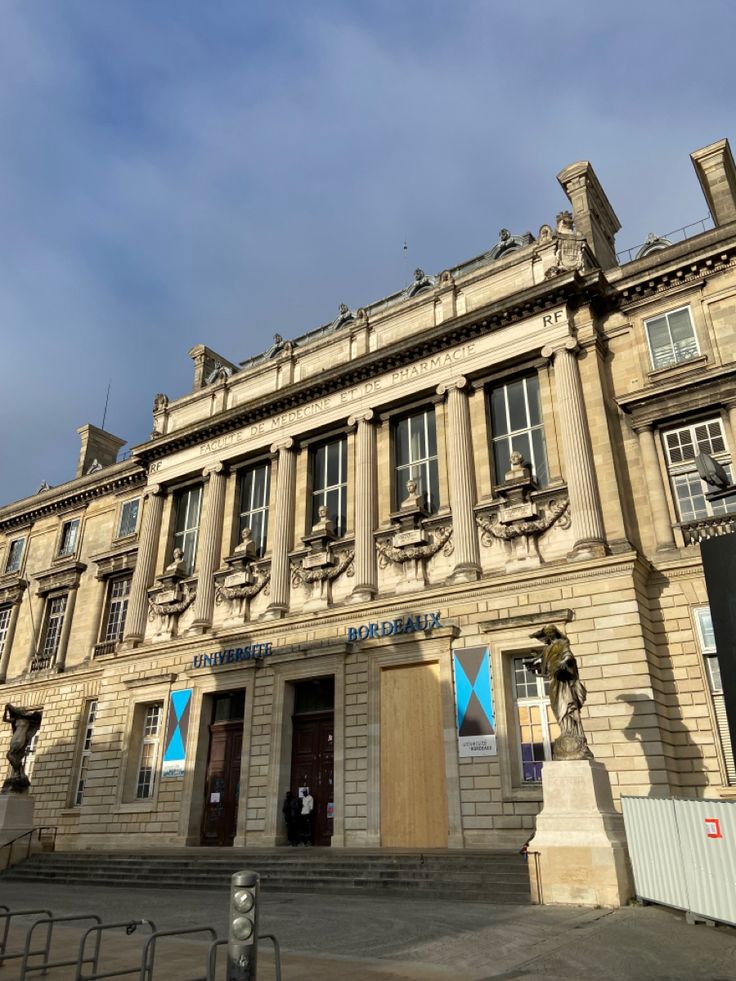 Université de Bordeaux
