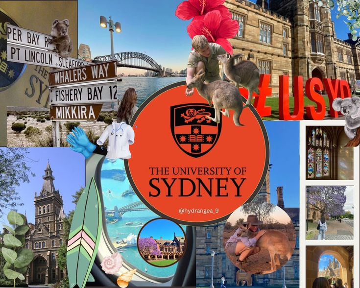 University of Sydney