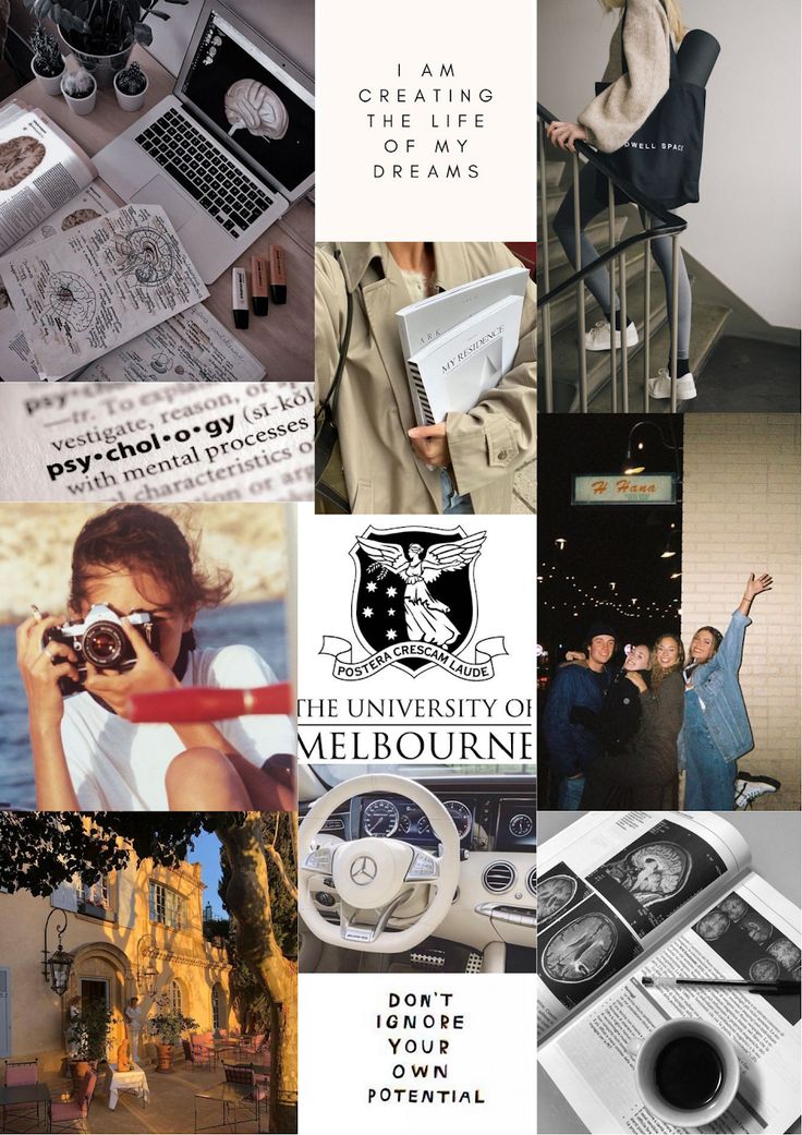 University of Melbourne 