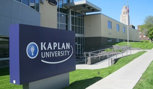 Kaplan Higher Education Institute